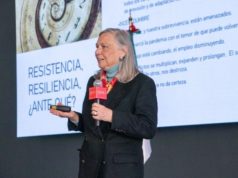 IBERO Puebla recibe a la Dra. Sylvia Schmelkes en el 2º Congreso Internacional de Educación, Innovación y Resiliencia