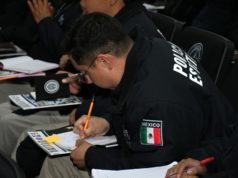 Puebla es sede del Tercer Encuentro de Unidades Caninas