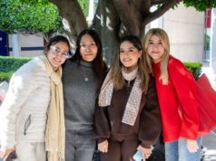 ¡Llega una nueva generación de Gansos IBERO Puebla en la Inmersión Primavera 2026!