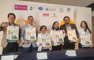 Listo Tercer Encuentro Nacional de Ajedrez en Puebla 2026