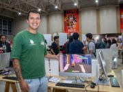 Talentos IBERO Puebla crean ‘Sismoria’: el VR que te enseña qué hacer durante sismos y terremotos