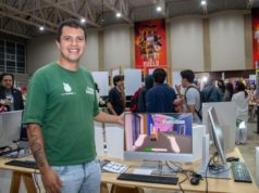 Talentos IBERO Puebla crean ‘Sismoria’: el VR que te enseña qué hacer durante sismos y terremotos