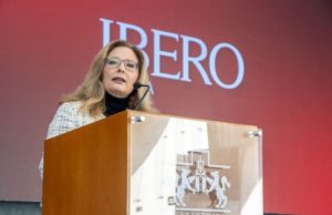 IBERO Puebla afianza alianza con la Secretaría de las Mujeres, con charla de salud femenina