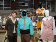 Talento IBERO Puebla desarrolla colección textil adaptativa para adultos con autismo