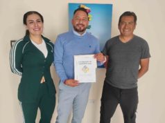 Presenta la Asociación Poblana de Atletismo Calendario de Eventos 2026