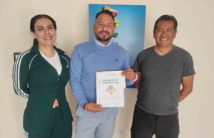 Presenta la Asociación Poblana de Atletismo Calendario de Eventos 2026