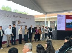 El Gobierno Federal pone en marcha nuevo modelo educativo dual en Puebla, con el CBTIS 300