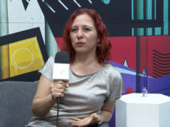 Gana Andrea Tovar Bonilla, primer lugar del concurso de cuento con Perspectiva de Género: Mujeres en Vida, homenaje a Rosa Carreto, con la obra “Primera Plana”