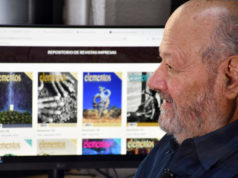 Revista Elementos, 42 años de informar sobre ciencia y arte