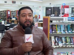 Fortalece BUAP el acceso al conocimiento desde la Biblioteca Nicolás Copérnico