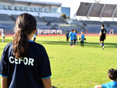 Invita Centro de Formación Deportiva Lobos BUAP a descubrir su amplia oferta educativa