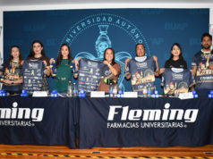 Invitan a sumarse a la Carrera AMANC-Fleming 2026