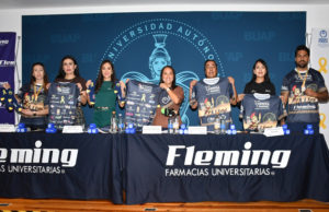 Invitan a sumarse a la Carrera AMANC-Fleming 2026