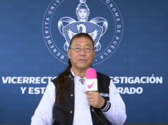 Imparte el reconocido físico Chang Kee Jung conferencia “Capturando Innovaciones: La Física en el Deporte”