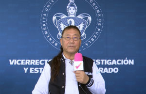 Imparte el reconocido físico Chang Kee Jung conferencia “Capturando Innovaciones: La Física en el Deporte”