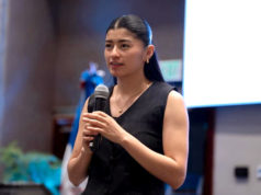 Capacita egresada BUAP en materia actuarial a instituciones de República Dominicana