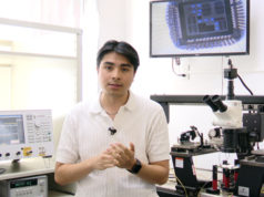 Participará estudiante en Seminario Académico Especializado acerca del uso de la Inteligencia Artificial