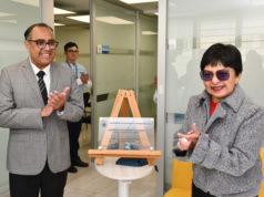 Nuevos espacios para la Facultad de Enfermería de la BUAP