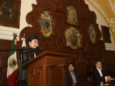 Tendrá BUAP Agencia de Inteligencia Artificial Especializada