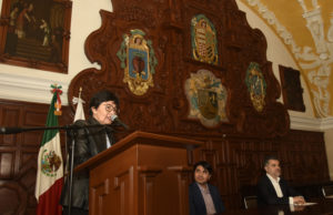 Tendrá BUAP Agencia de Inteligencia Artificial Especializada