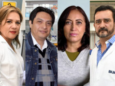 Obtienen investigadores BUAP financiamiento de la SECIHTI para escalamiento tecnológico