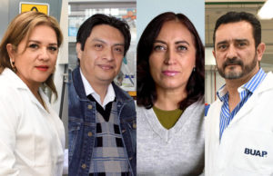 Obtienen investigadores BUAP financiamiento de la SECIHTI para escalamiento tecnológico