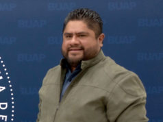 Designa Rectora Lilia Cedillo a nuevo director de Infraestructura Educativa