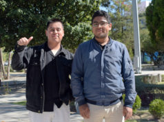 Ganan egresados BUAP el “Premio Juventudes Resilientes 2025”