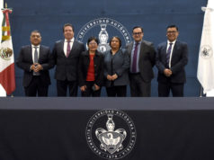 Mantendrá BUAP estabilidad financiera y desarrollo universitario sostenible