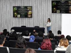 Celebra la BUAP Semana de la Biología 2026