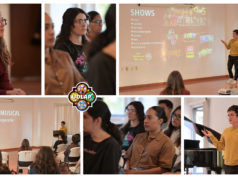 La UDLAP acerca a su comunidad estudiantil con profesionales destacados