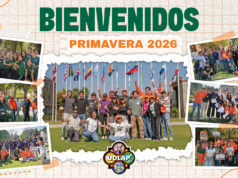 La UDLAP da la bienvenida a su comunidad universitaria a un nuevo semestre