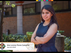 Egresada UDLAP consolida su carrera científica con doctorado en Alemania