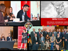 Académicos UDLAP presentan investigación sobre la migración de profesionistas mexicanos