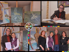 La Colección de Arte de la UDLAP enriquece su acervo con obras donadas por el artista chileno Carlos Arias