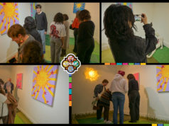 La UDLAP fortalece la formación de la comunidad estudiantil de Artes Plásticas con nueva temporada de exposiciones