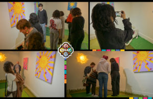 La UDLAP fortalece la formación de la comunidad estudiantil de Artes Plásticas con nueva temporada de exposiciones