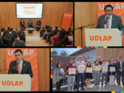 La UDLAP reconoce el talento joven en la Décima Primera Edición del Premio de Ciencias