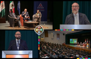 Lidera UDLAP el debate nacional sobre el futuro de la Justicia Fiscal y los MASC