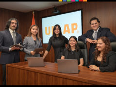 Doble reconocimiento para estudiantes de la UDLAP en competencia de arbitraje internacional