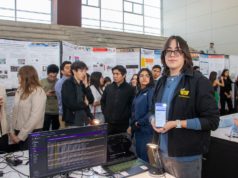 Talentos IBERO Puebla desarrollan asistente virtual para adultos con TDAH