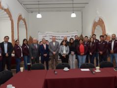 Suman esfuerzos SECIHTI federal y estatal con USEP por la educación superior