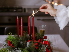 Académica IBERO Puebla explica cómo hacer rituales de fin de año significativos y útiles