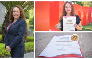 Catedrática UDLAP dentro de los 50 investigadores top en finanzas del IMEF