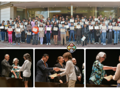 La UDLAP motivó a niños y jóvenes al estudio de las áreas STEM con cursos y talleres