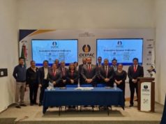 El XXIX Consejo Directivo del CICEPAC potencializa el trabajo de la ingeniería civil en Puebla