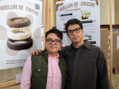 ‘Leinners’ IBERO Puebla crean ‘Huellas de caucho’, proyecto de economía circular para el bienestar animal