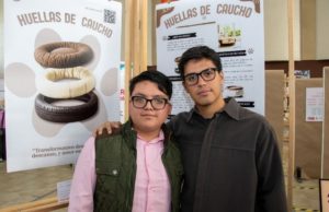 ‘Leinners’ IBERO Puebla crean ‘Huellas de caucho’, proyecto de economía circular para el bienestar animal