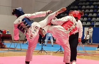 Titanes del Club ALPHA se lucen en el Campeonato Estatal de Tae Kwon Do rumbo a la Olimpiada Nacional CONADE 2026