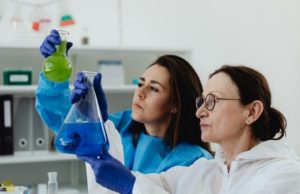 La mujer y la niña en la ciencia: cerrar brechas y transformar el futuro desde la educación